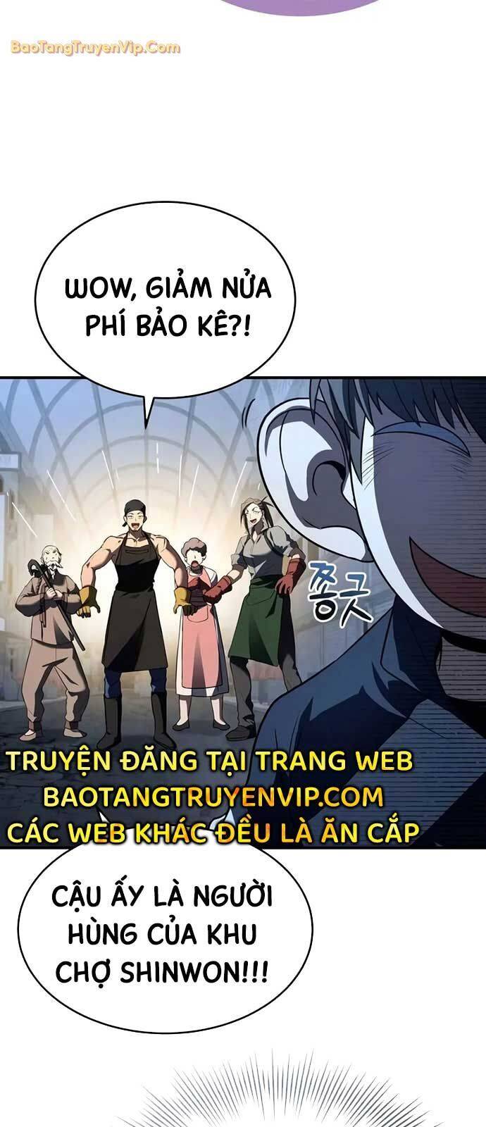 Kim Chiến Sĩ: Hành Trình Xây Dựng Đặc Tính Chap 15 - Next Chap 16