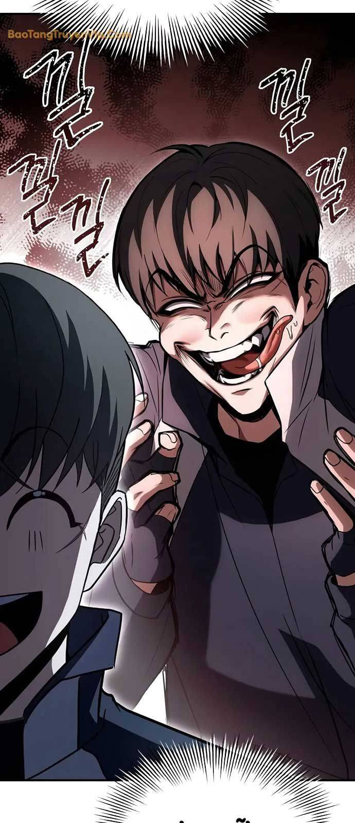 Kim Chiến Sĩ: Hành Trình Xây Dựng Đặc Tính Chap 15 - Next Chap 16
