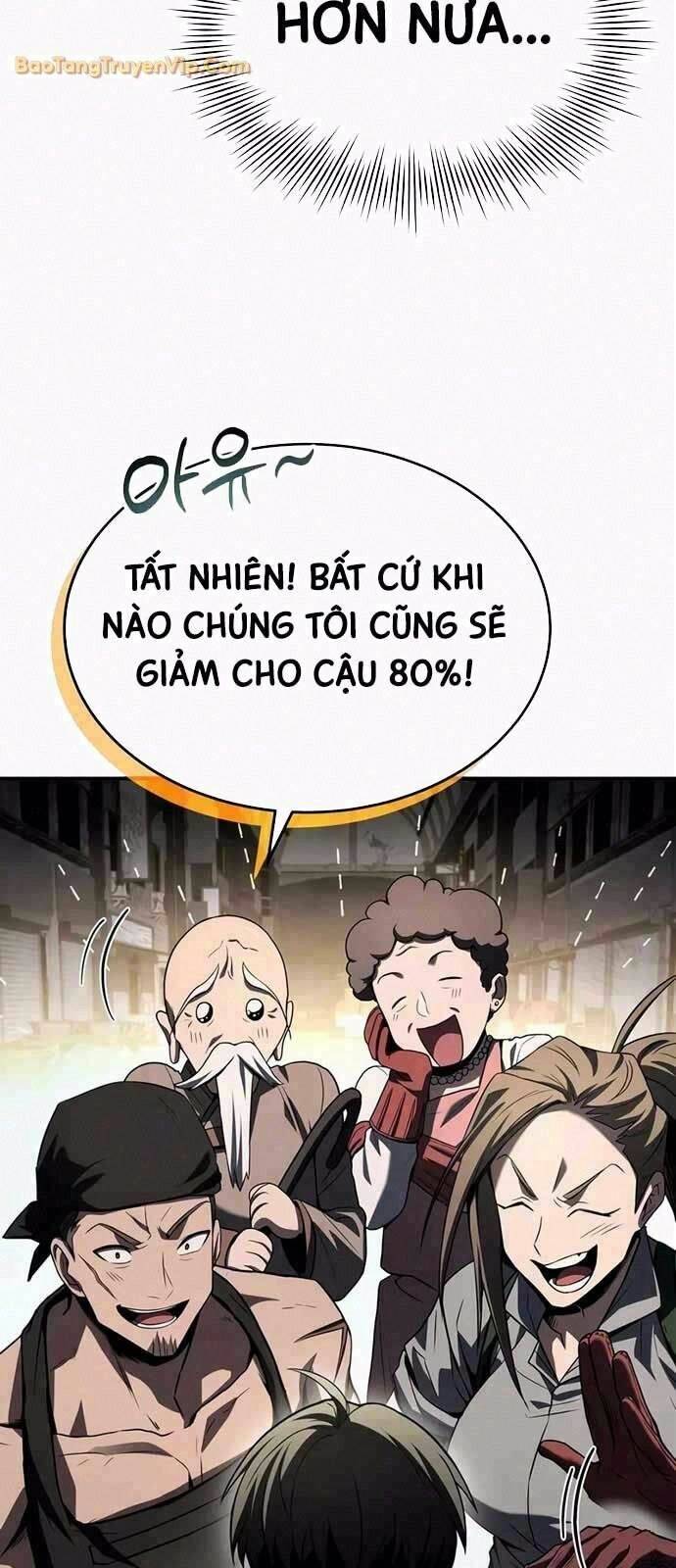 Kim Chiến Sĩ: Hành Trình Xây Dựng Đặc Tính Chap 15 - Next Chap 16