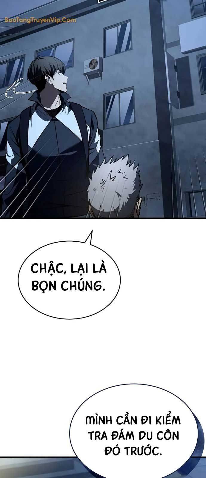 Kim Chiến Sĩ: Hành Trình Xây Dựng Đặc Tính Chap 15 - Next Chap 16