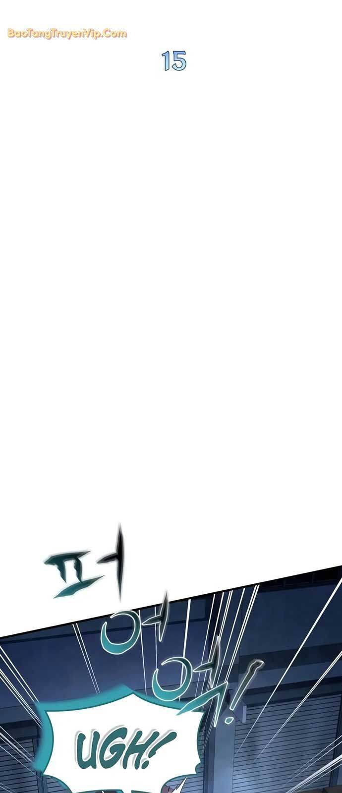 Kim Chiến Sĩ: Hành Trình Xây Dựng Đặc Tính Chap 15 - Next Chap 16