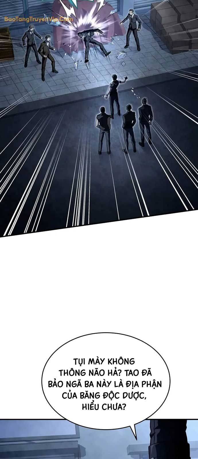Kim Chiến Sĩ: Hành Trình Xây Dựng Đặc Tính Chap 15 - Next Chap 16