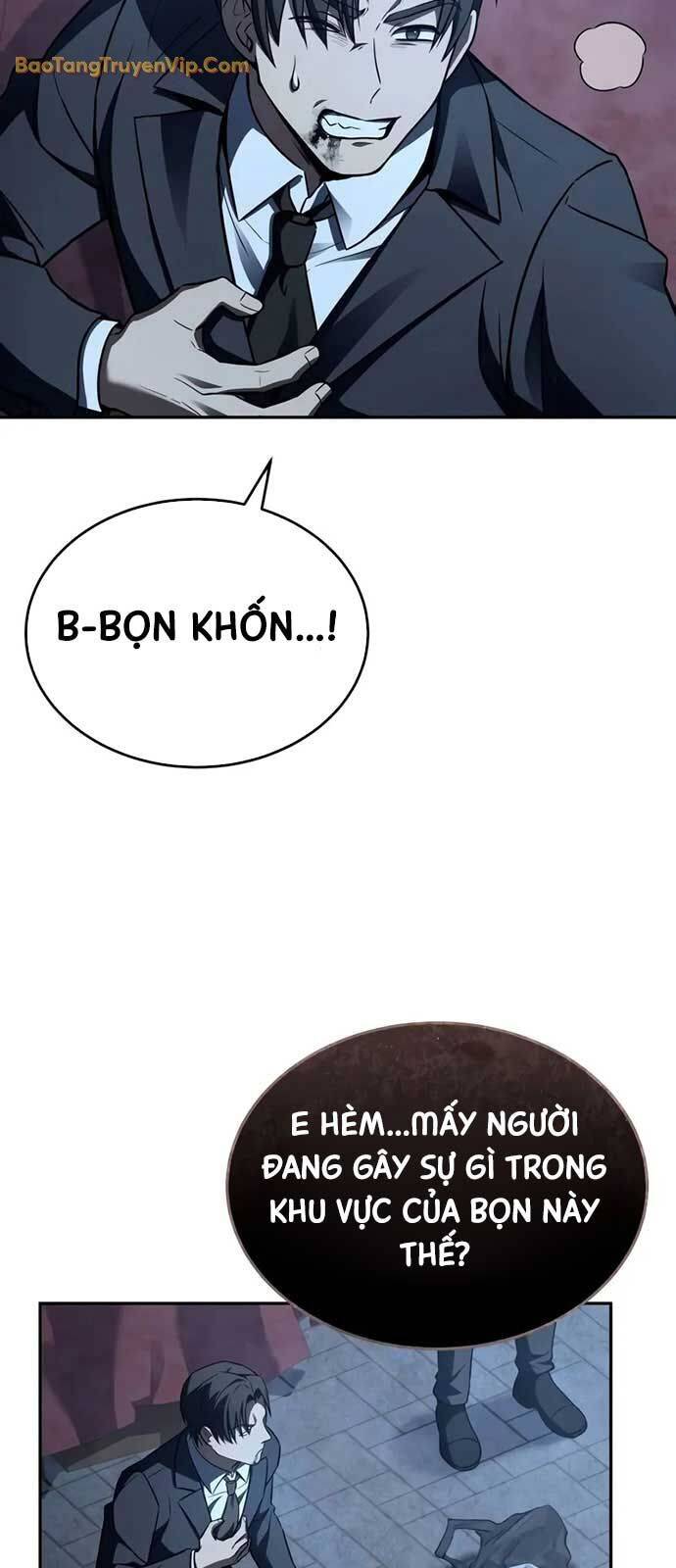 Kim Chiến Sĩ: Hành Trình Xây Dựng Đặc Tính Chap 15 - Next Chap 16