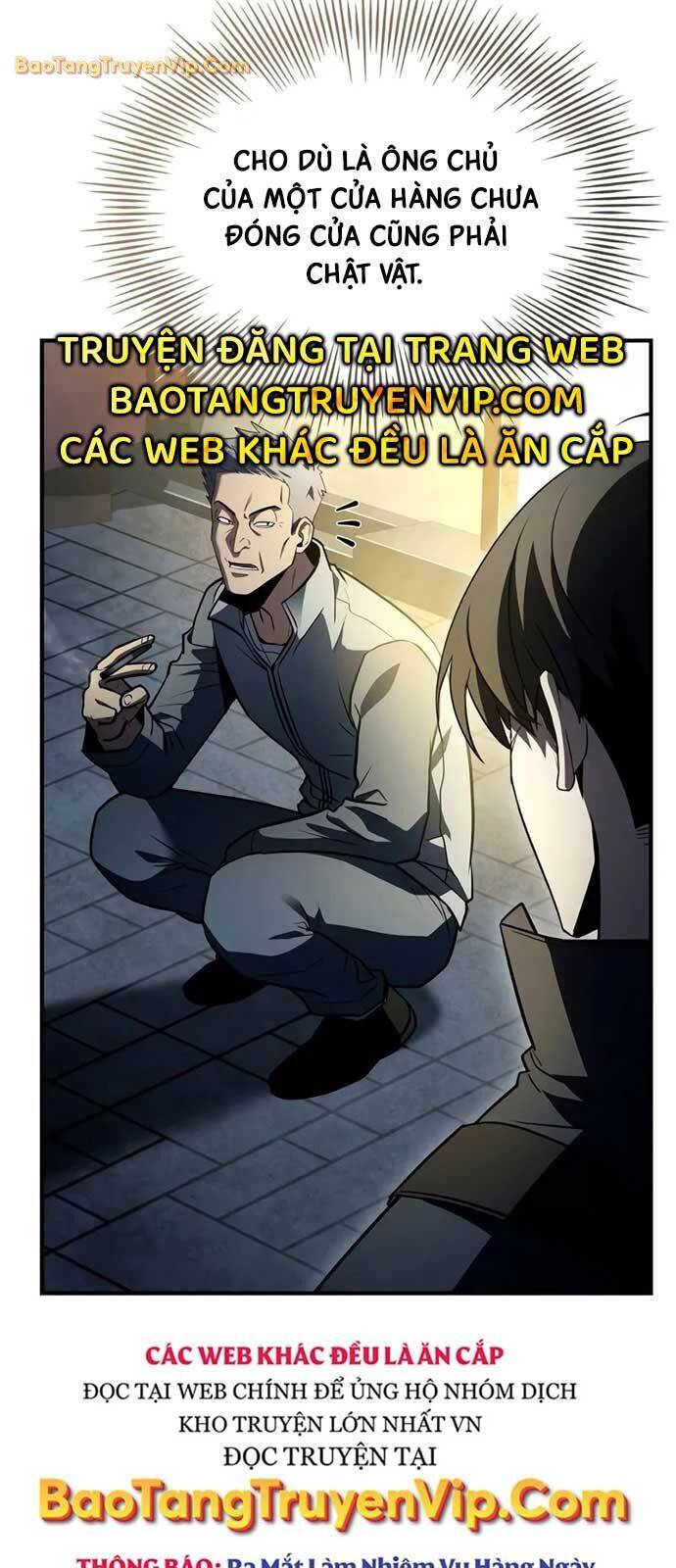 Kim Chiến Sĩ: Hành Trình Xây Dựng Đặc Tính Chap 15 - Next Chap 16