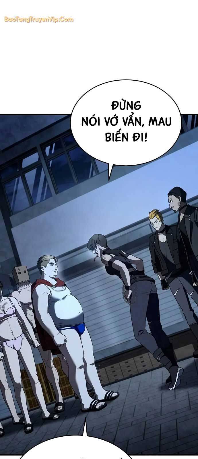 Kim Chiến Sĩ: Hành Trình Xây Dựng Đặc Tính Chap 15 - Next Chap 16