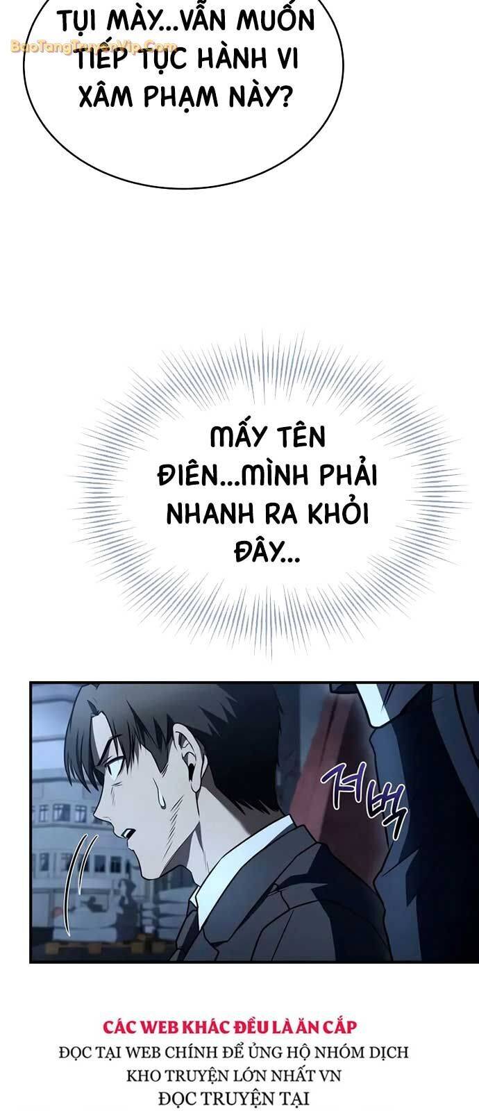 Kim Chiến Sĩ: Hành Trình Xây Dựng Đặc Tính Chap 15 - Next Chap 16