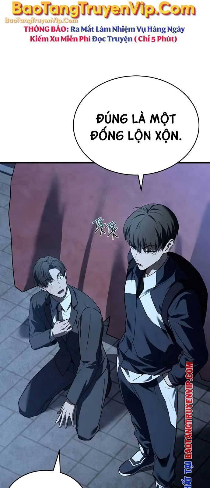 Kim Chiến Sĩ: Hành Trình Xây Dựng Đặc Tính Chap 15 - Next Chap 16