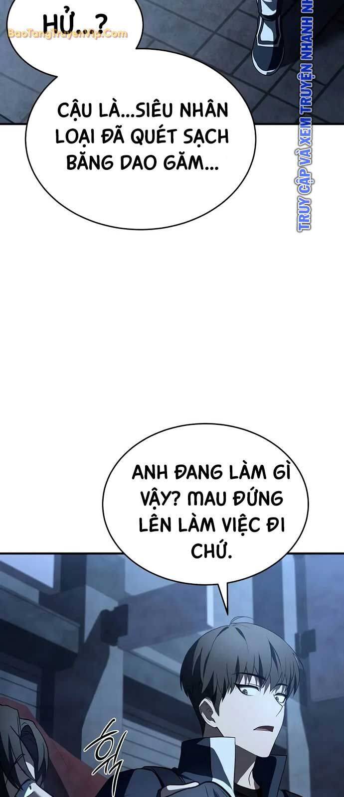 Kim Chiến Sĩ: Hành Trình Xây Dựng Đặc Tính Chap 15 - Next Chap 16