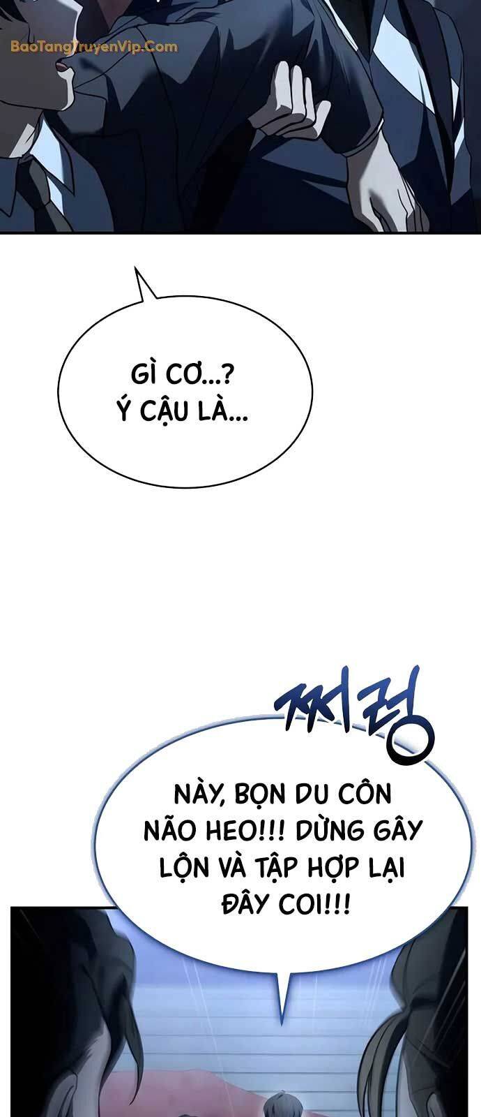 Kim Chiến Sĩ: Hành Trình Xây Dựng Đặc Tính Chap 15 - Next Chap 16