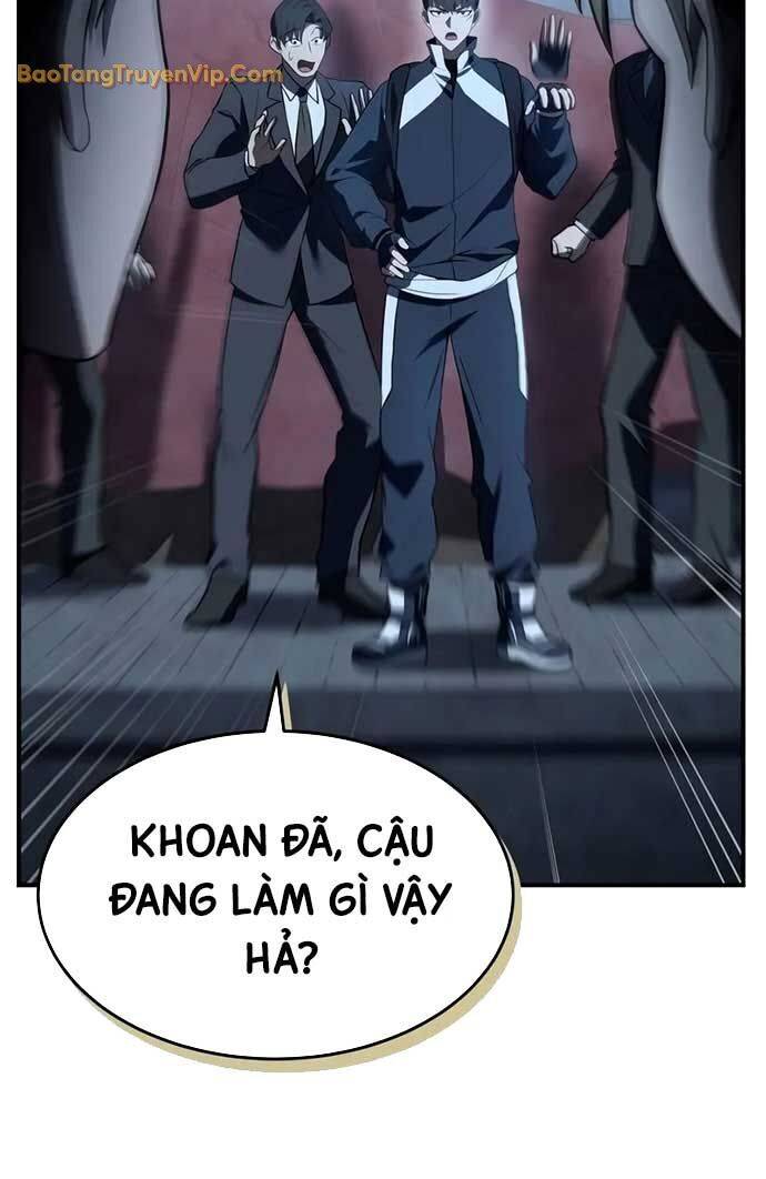 Kim Chiến Sĩ: Hành Trình Xây Dựng Đặc Tính Chap 15 - Next Chap 16