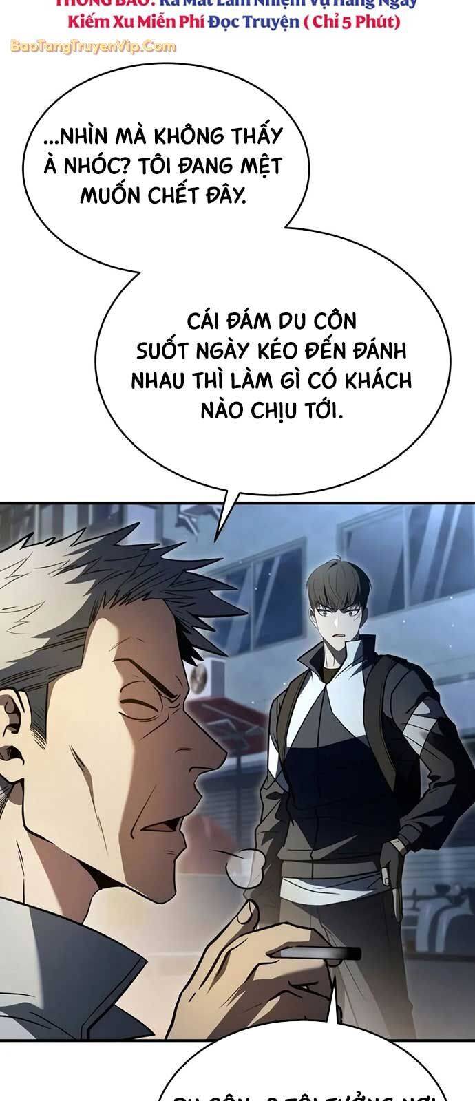 Kim Chiến Sĩ: Hành Trình Xây Dựng Đặc Tính Chap 15 - Next Chap 16