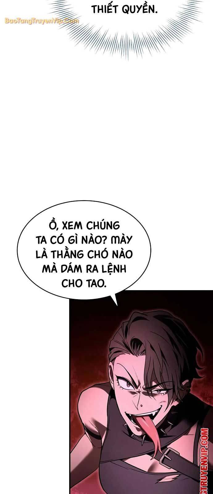 Kim Chiến Sĩ: Hành Trình Xây Dựng Đặc Tính Chap 15 - Next Chap 16