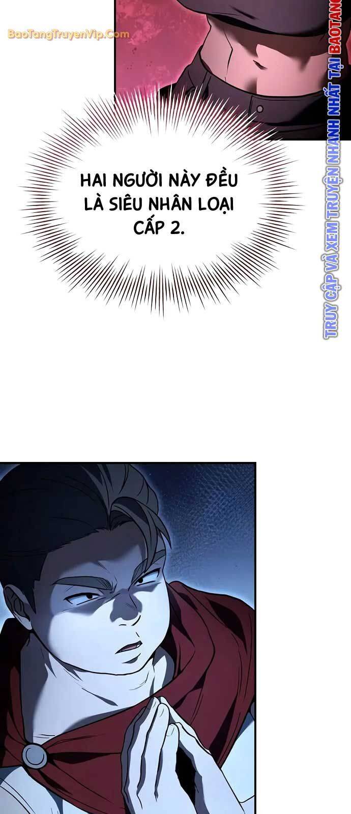 Kim Chiến Sĩ: Hành Trình Xây Dựng Đặc Tính Chap 15 - Next Chap 16