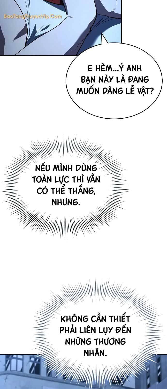 Kim Chiến Sĩ: Hành Trình Xây Dựng Đặc Tính Chap 15 - Next Chap 16