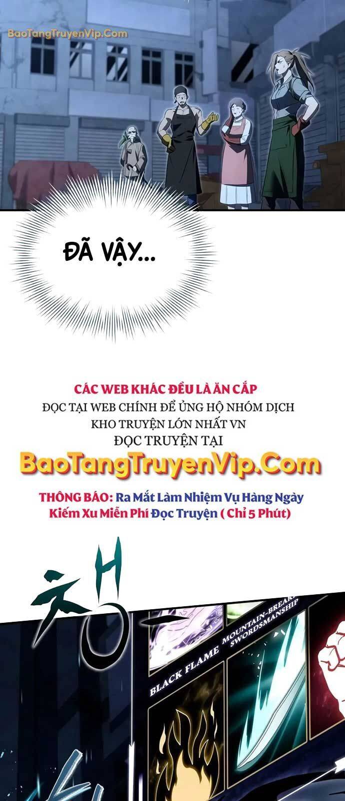 Kim Chiến Sĩ: Hành Trình Xây Dựng Đặc Tính Chap 15 - Next Chap 16