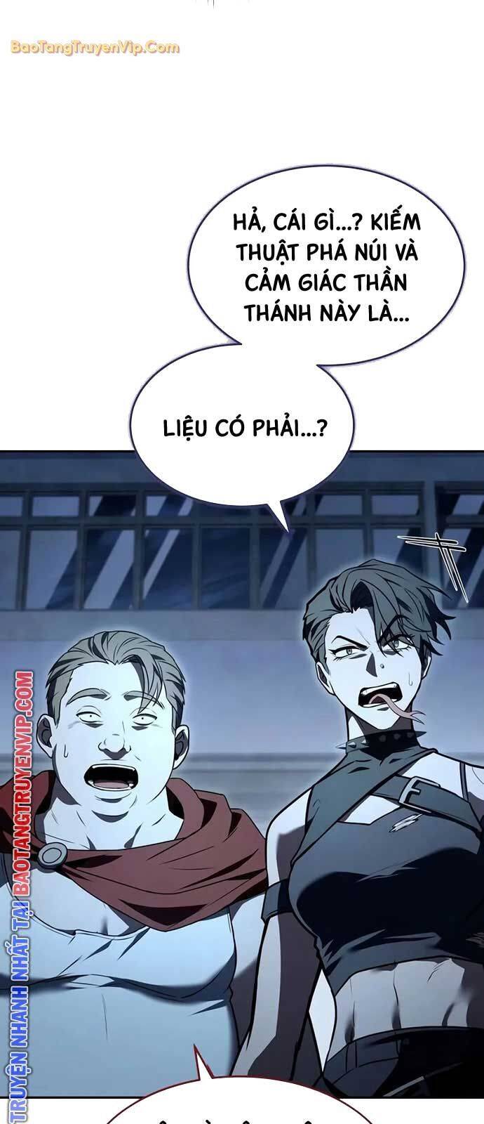 Kim Chiến Sĩ: Hành Trình Xây Dựng Đặc Tính Chap 15 - Next Chap 16