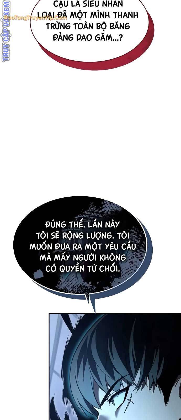 Kim Chiến Sĩ: Hành Trình Xây Dựng Đặc Tính Chap 15 - Next Chap 16
