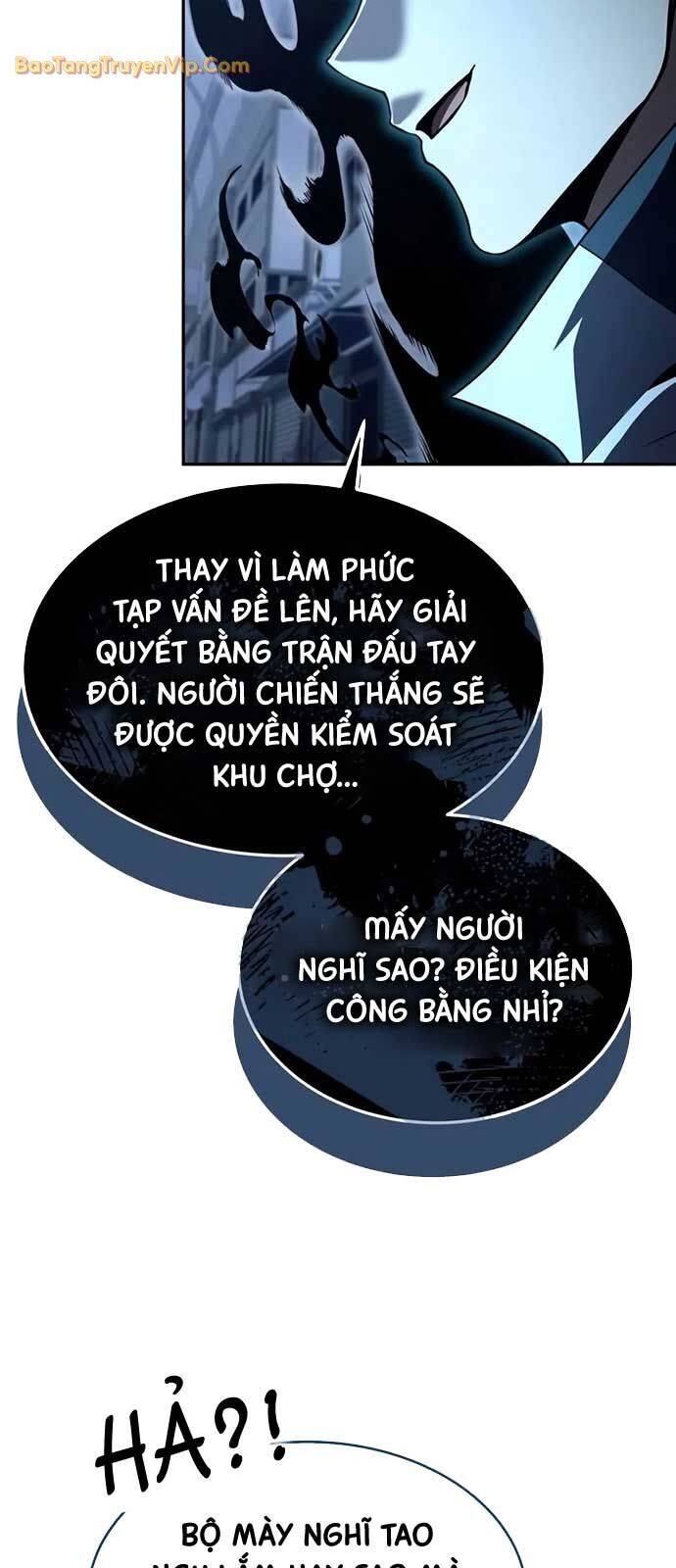 Kim Chiến Sĩ: Hành Trình Xây Dựng Đặc Tính Chap 15 - Next Chap 16