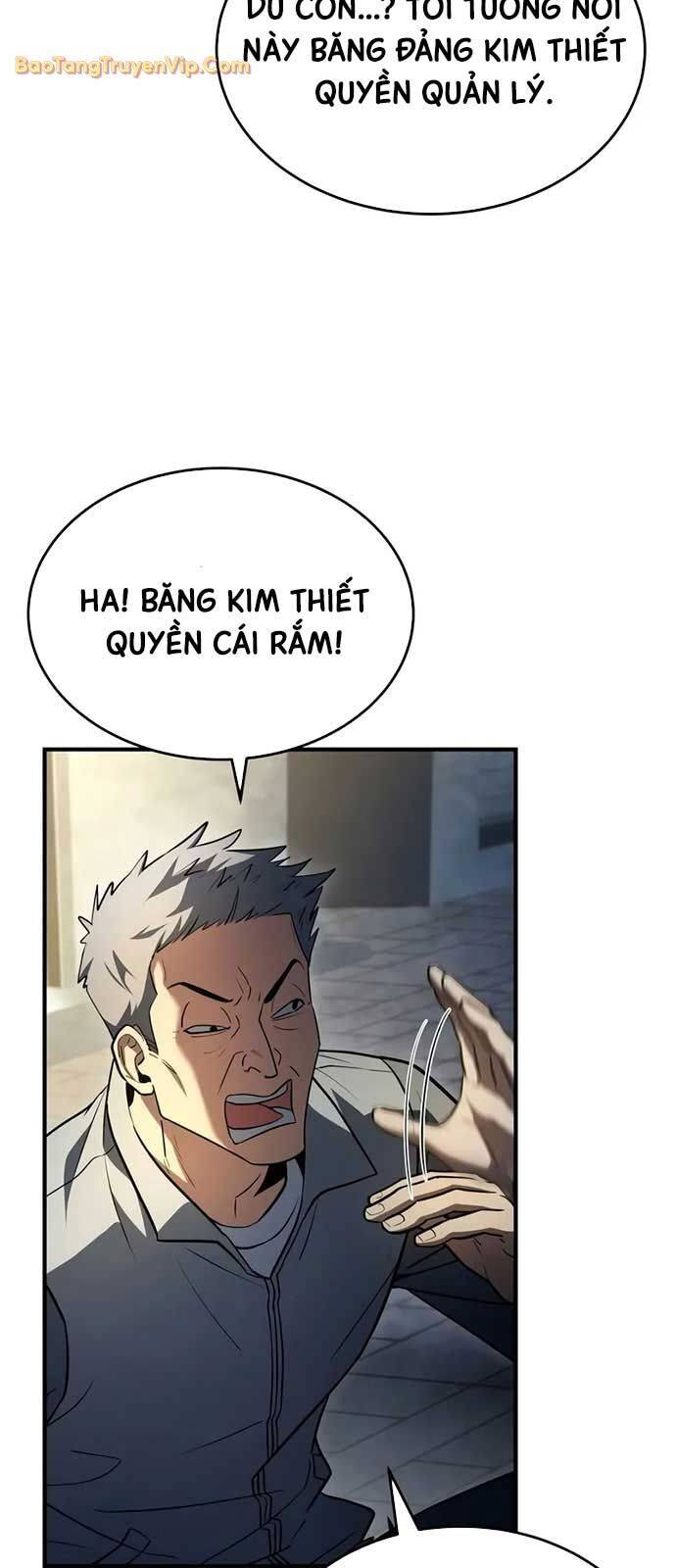 Kim Chiến Sĩ: Hành Trình Xây Dựng Đặc Tính Chap 15 - Next Chap 16
