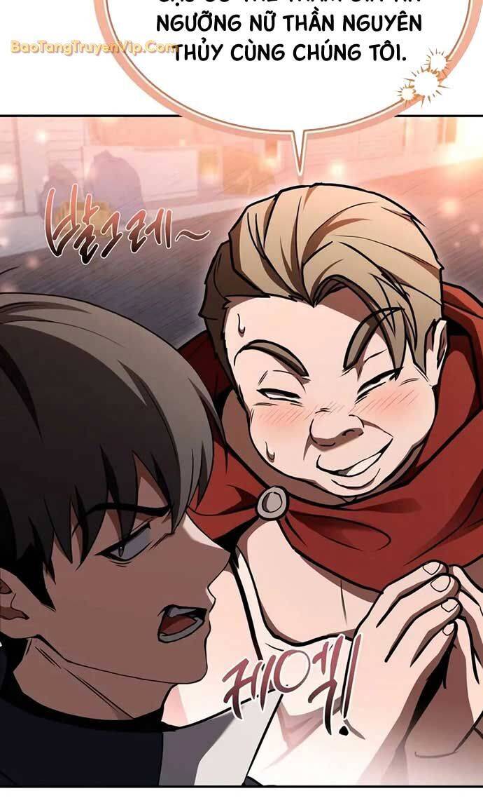 Kim Chiến Sĩ: Hành Trình Xây Dựng Đặc Tính Chap 15 - Next Chap 16
