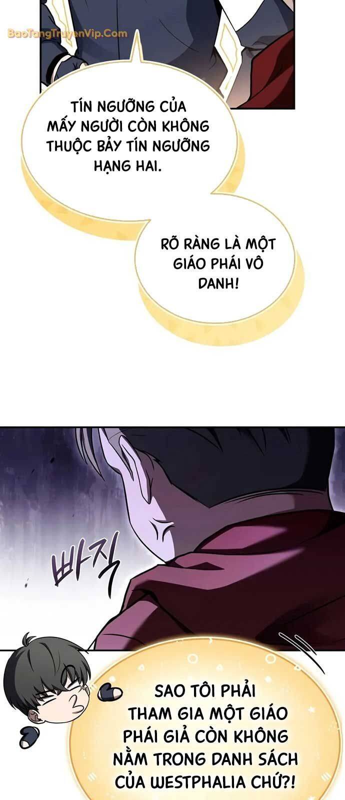 Kim Chiến Sĩ: Hành Trình Xây Dựng Đặc Tính Chap 15 - Next Chap 16