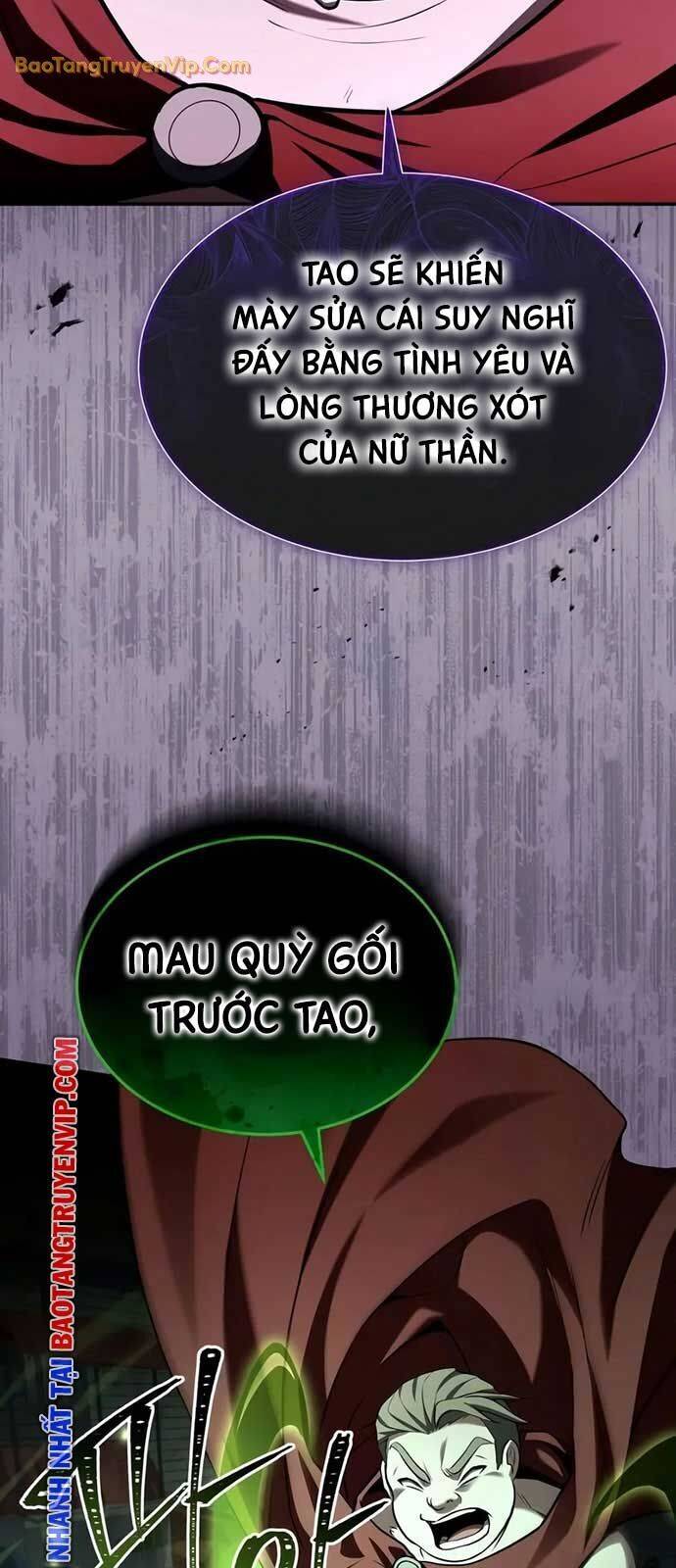 Kim Chiến Sĩ: Hành Trình Xây Dựng Đặc Tính Chap 15 - Next Chap 16