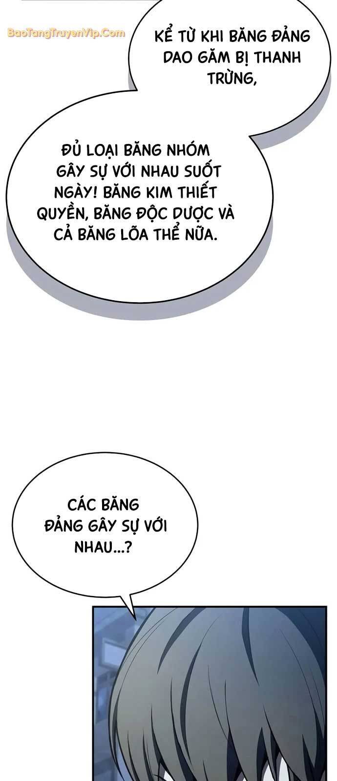 Kim Chiến Sĩ: Hành Trình Xây Dựng Đặc Tính Chap 15 - Next Chap 16