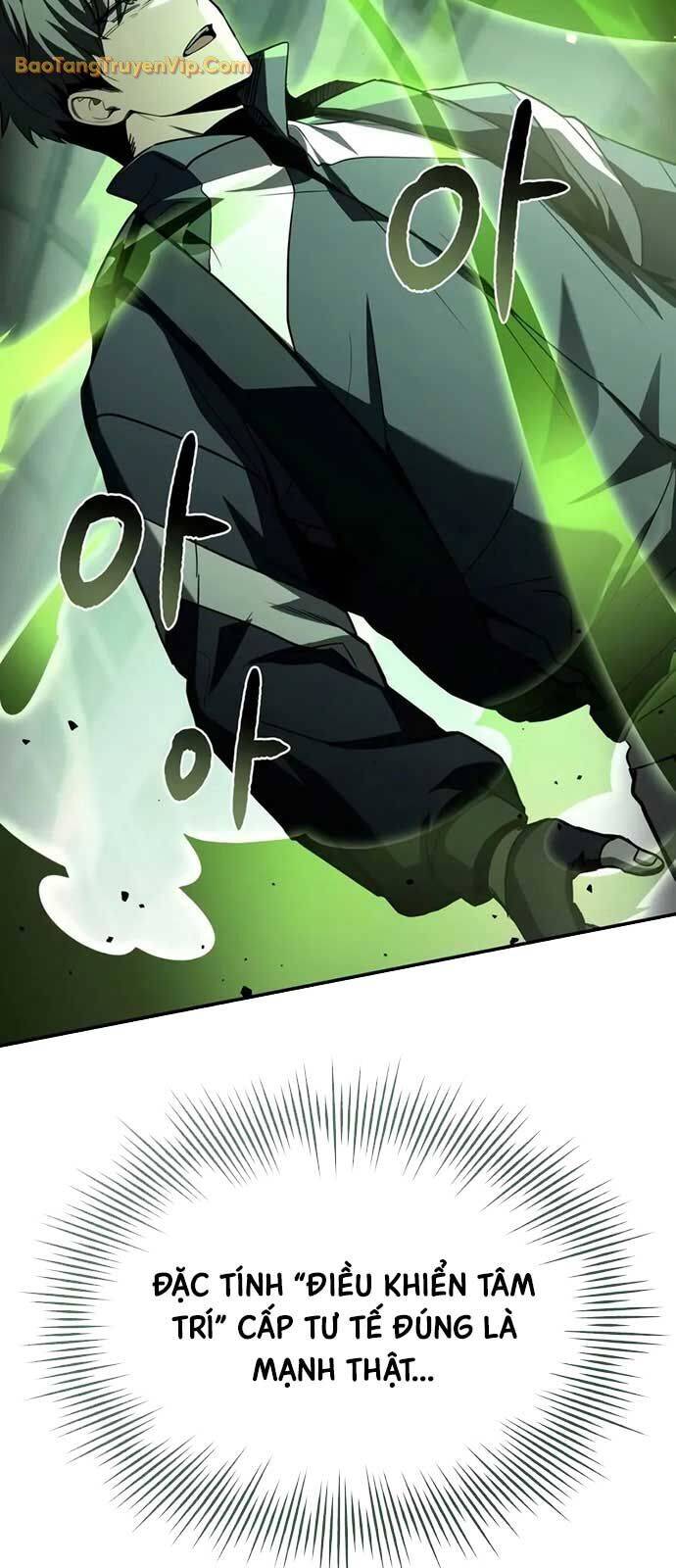 Kim Chiến Sĩ: Hành Trình Xây Dựng Đặc Tính Chap 15 - Next Chap 16