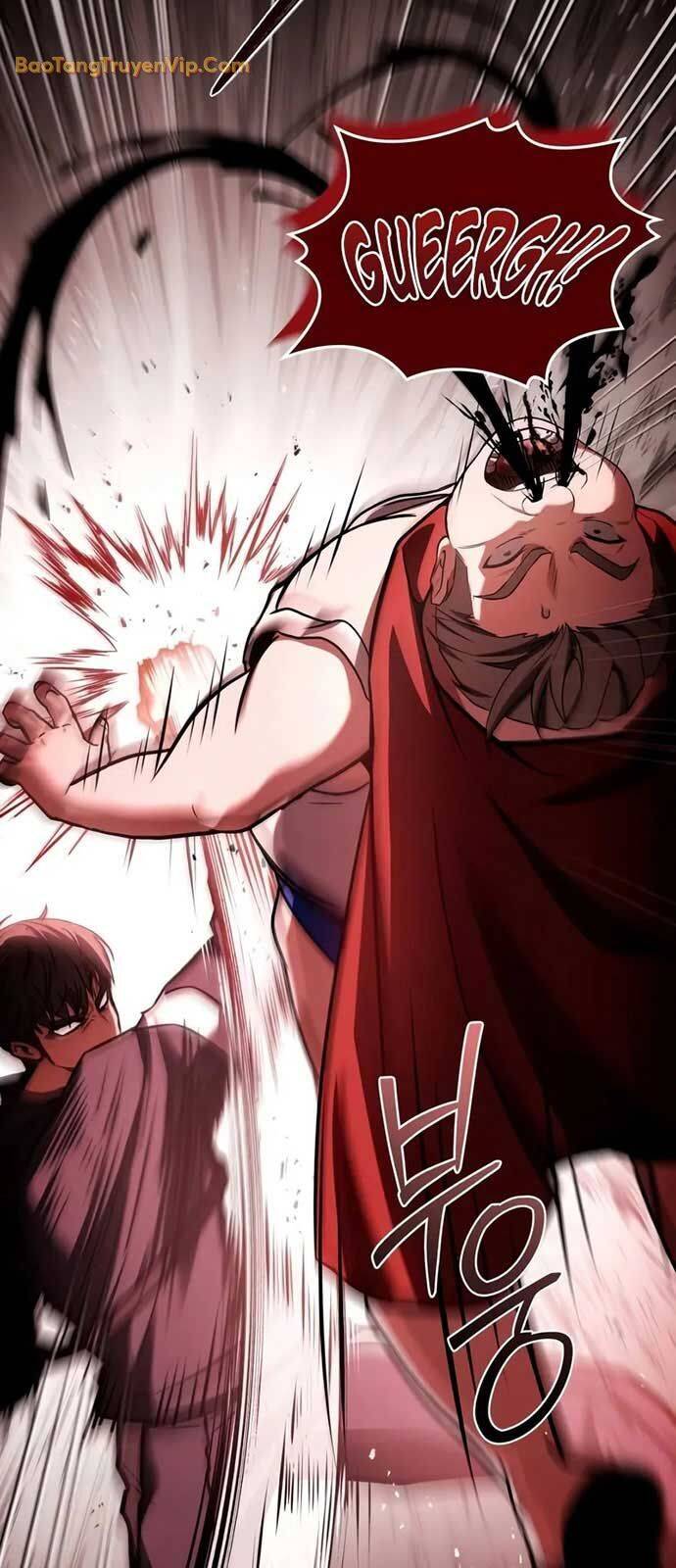 Kim Chiến Sĩ: Hành Trình Xây Dựng Đặc Tính Chap 15 - Next Chap 16