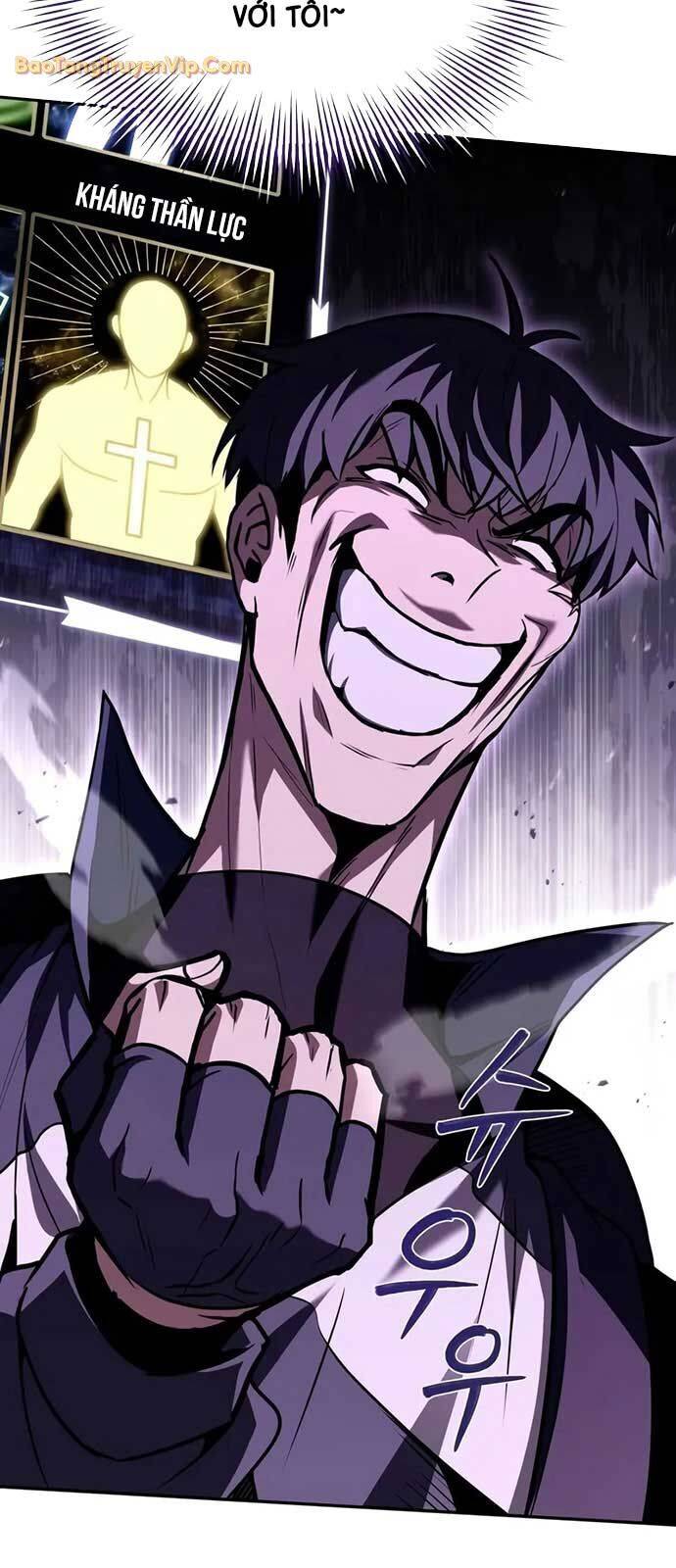Kim Chiến Sĩ: Hành Trình Xây Dựng Đặc Tính Chap 15 - Next Chap 16
