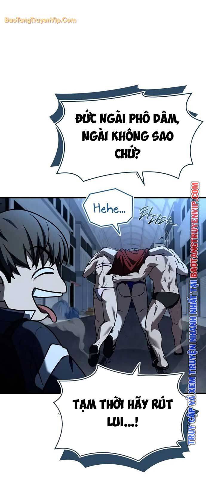 Kim Chiến Sĩ: Hành Trình Xây Dựng Đặc Tính Chap 15 - Next Chap 16