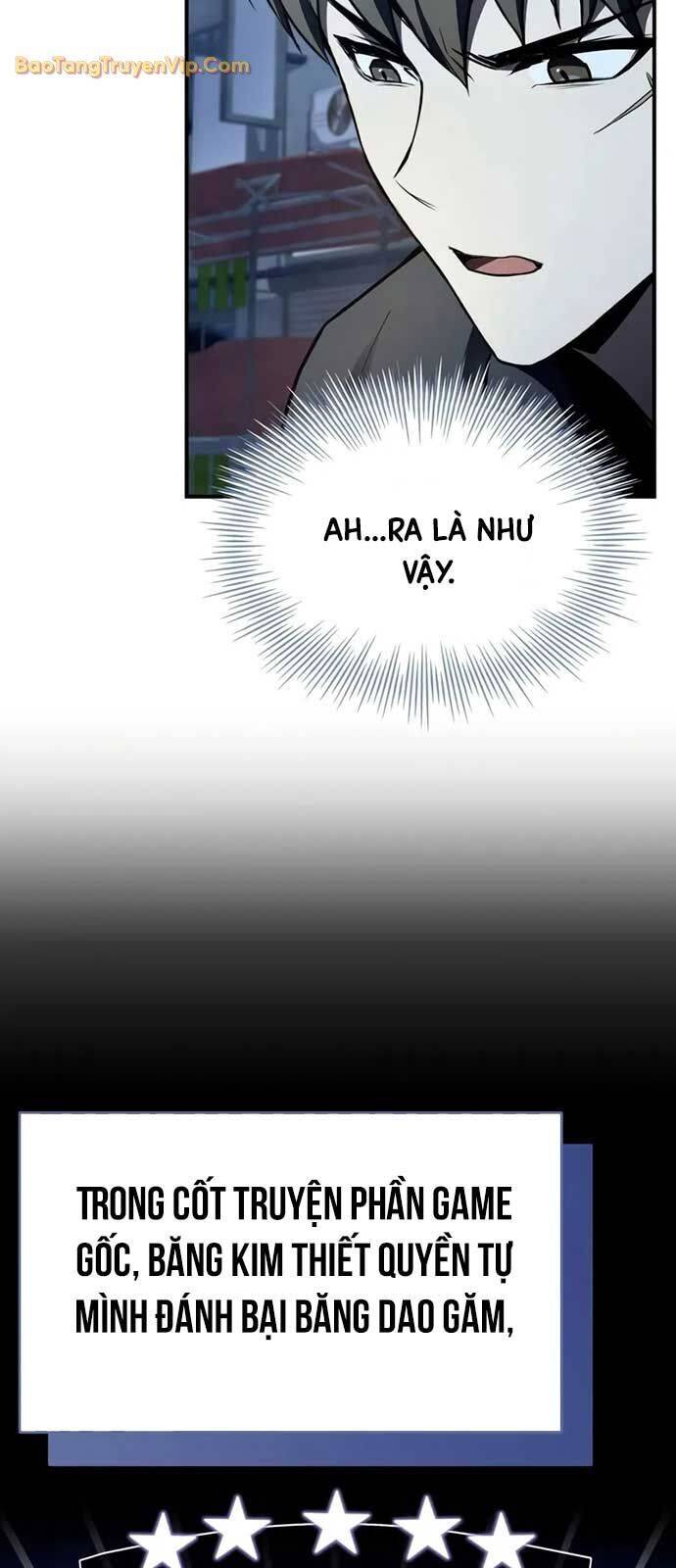 Kim Chiến Sĩ: Hành Trình Xây Dựng Đặc Tính Chap 15 - Next Chap 16