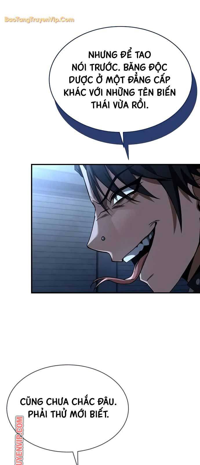 Kim Chiến Sĩ: Hành Trình Xây Dựng Đặc Tính Chap 15 - Next Chap 16