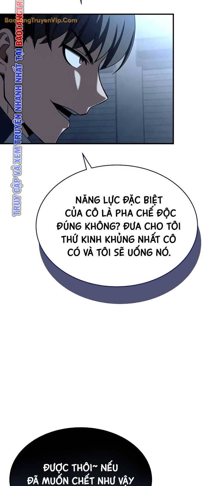 Kim Chiến Sĩ: Hành Trình Xây Dựng Đặc Tính Chap 15 - Next Chap 16