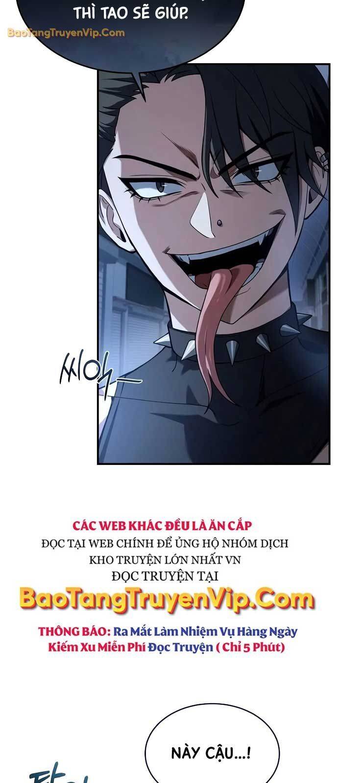 Kim Chiến Sĩ: Hành Trình Xây Dựng Đặc Tính Chap 15 - Next Chap 16