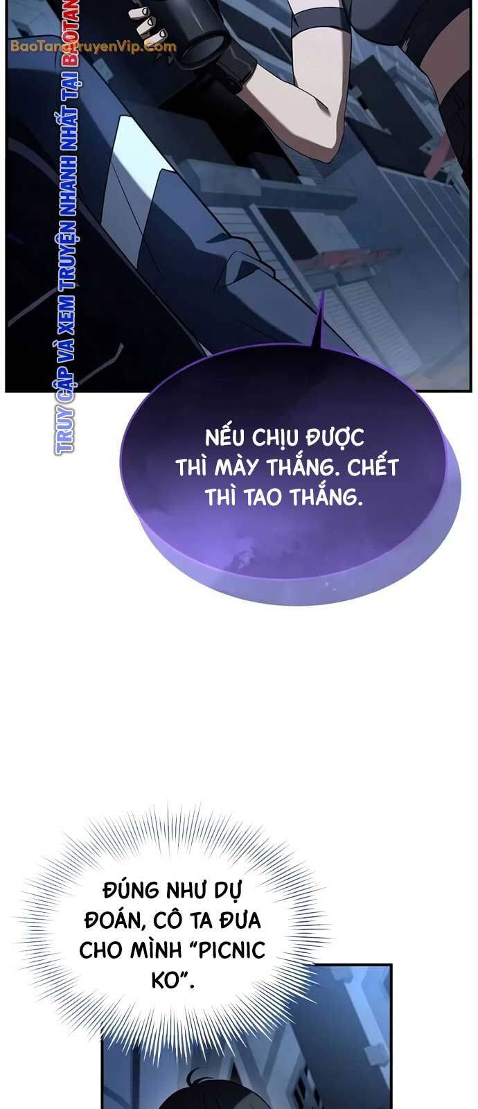 Kim Chiến Sĩ: Hành Trình Xây Dựng Đặc Tính Chap 15 - Next Chap 16