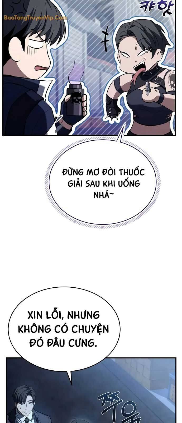 Kim Chiến Sĩ: Hành Trình Xây Dựng Đặc Tính Chap 15 - Next Chap 16