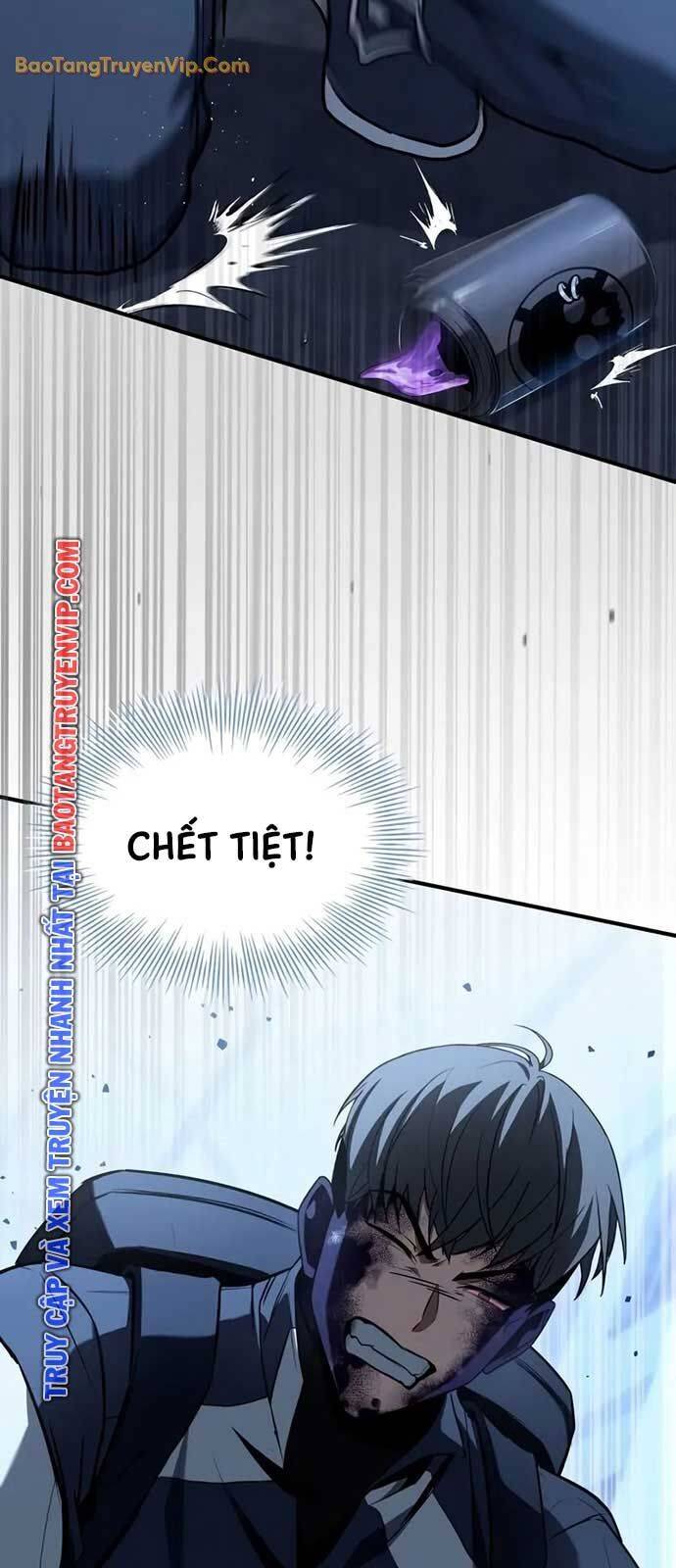 Kim Chiến Sĩ: Hành Trình Xây Dựng Đặc Tính Chap 15 - Next Chap 16