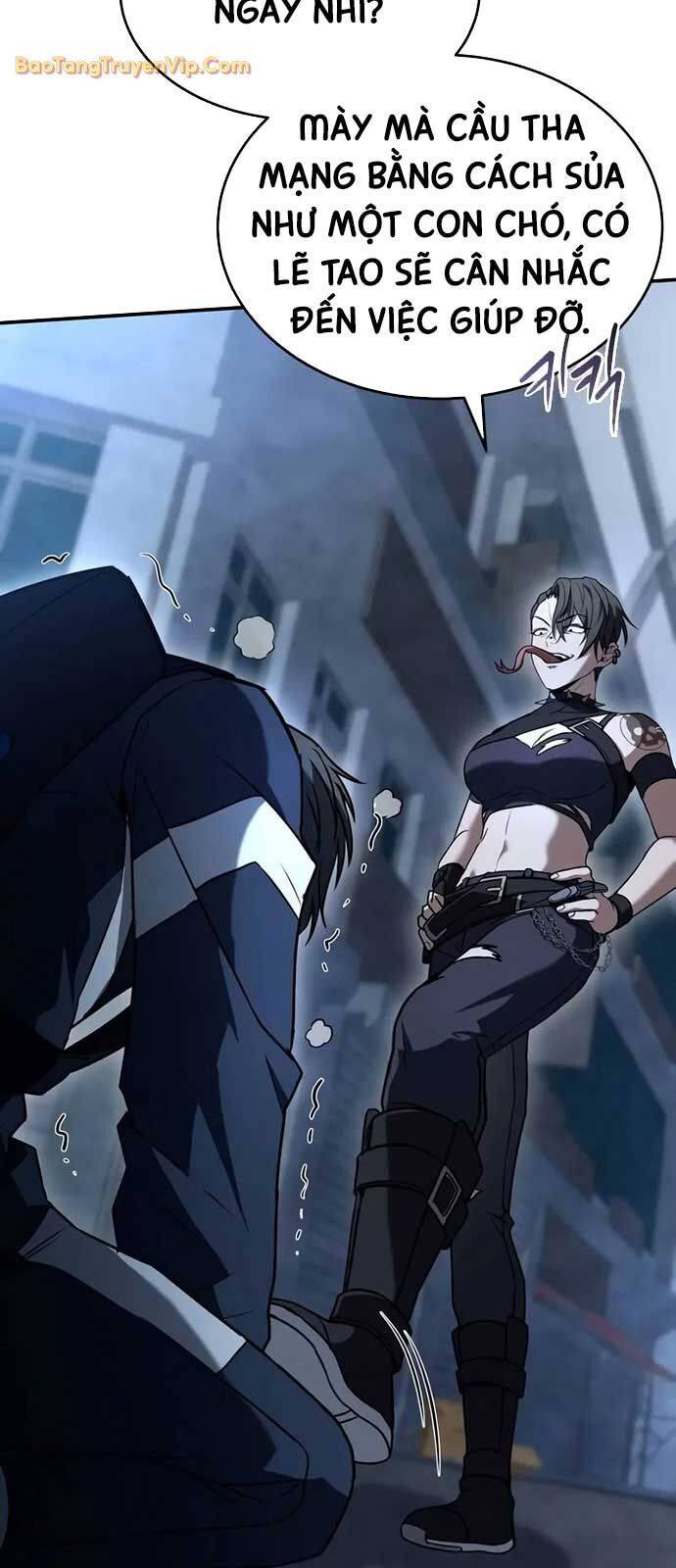 Kim Chiến Sĩ: Hành Trình Xây Dựng Đặc Tính Chap 15 - Next Chap 16