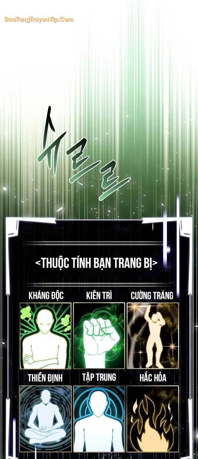 Kim Chiến Sĩ: Hành Trình Xây Dựng Đặc Tính Chap 15 - Next Chap 16