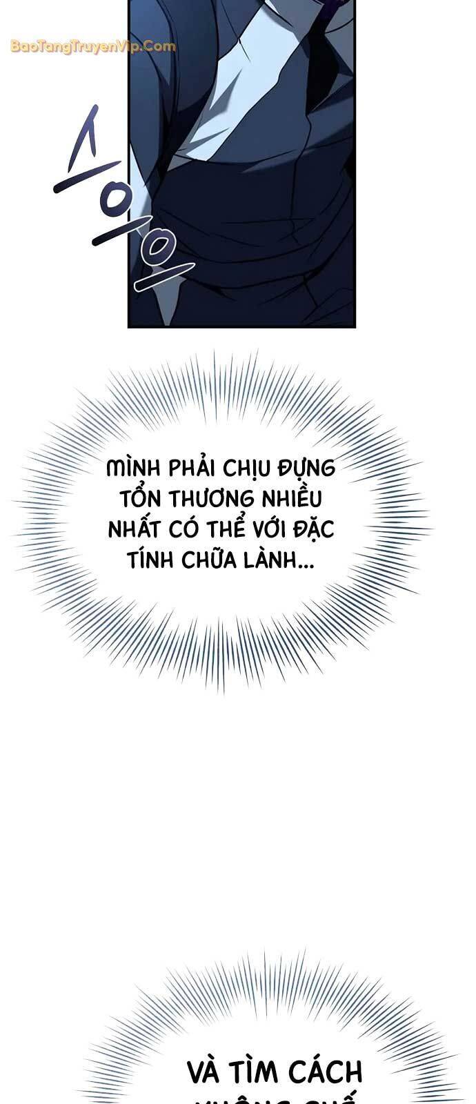 Kim Chiến Sĩ: Hành Trình Xây Dựng Đặc Tính Chap 15 - Next Chap 16