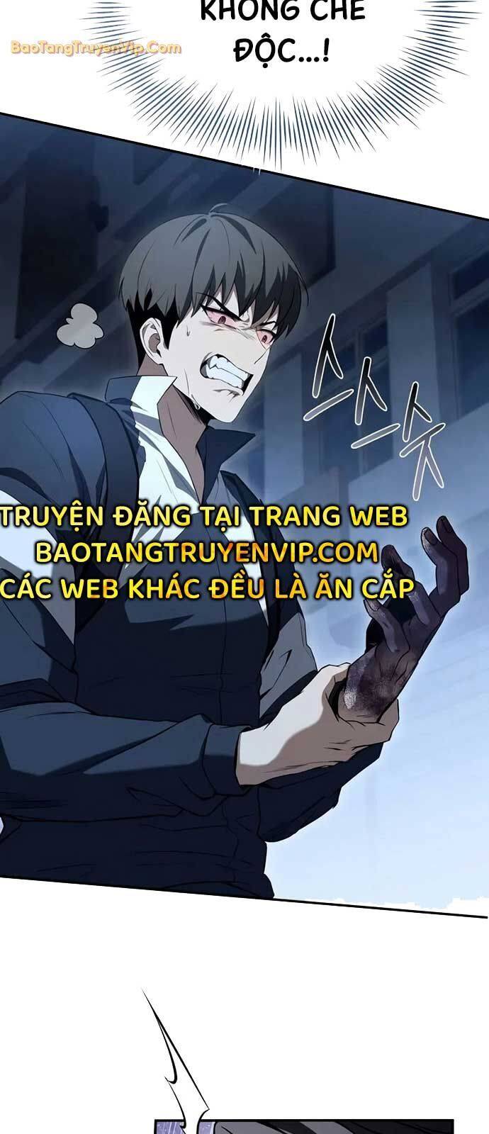 Kim Chiến Sĩ: Hành Trình Xây Dựng Đặc Tính Chap 15 - Next Chap 16