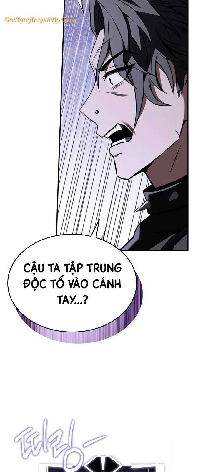 Kim Chiến Sĩ: Hành Trình Xây Dựng Đặc Tính Chap 15 - Next Chap 16