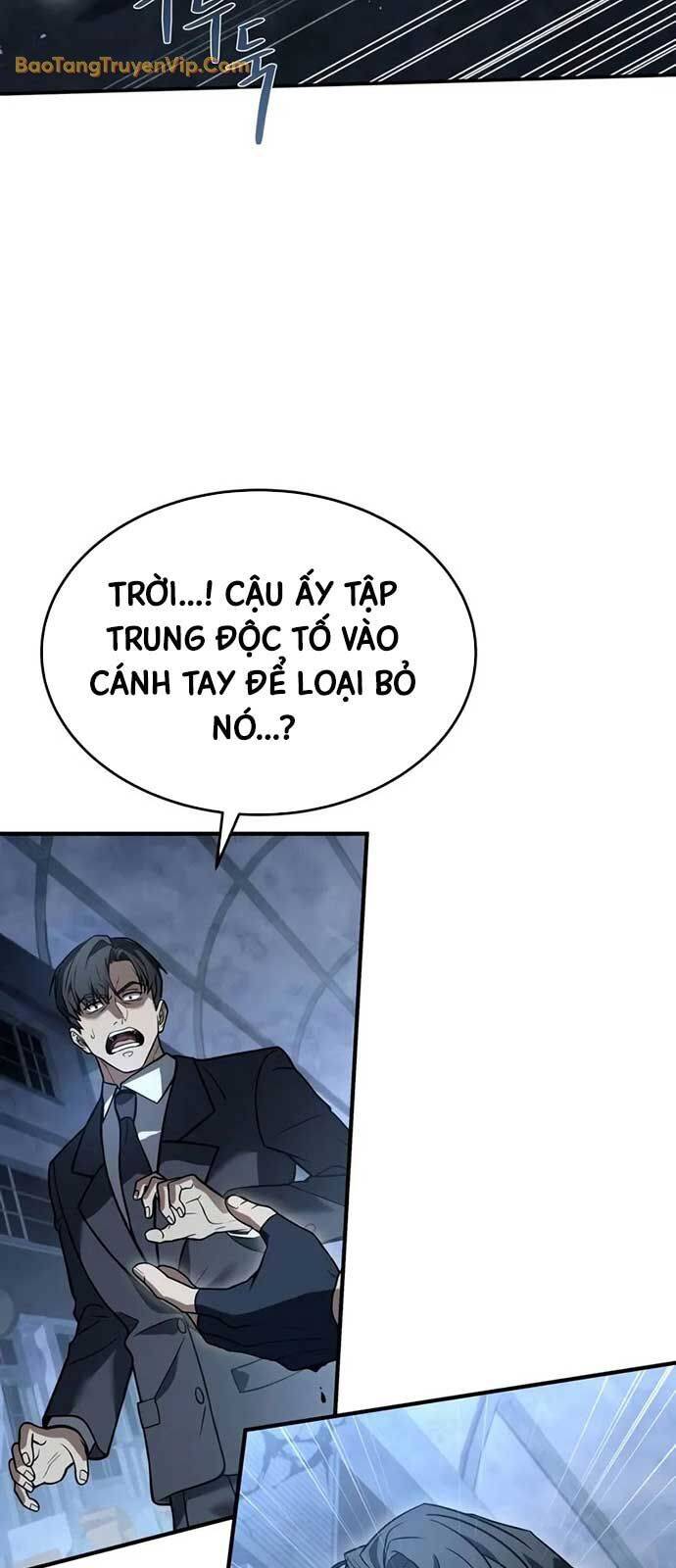 Kim Chiến Sĩ: Hành Trình Xây Dựng Đặc Tính Chap 15 - Next Chap 16