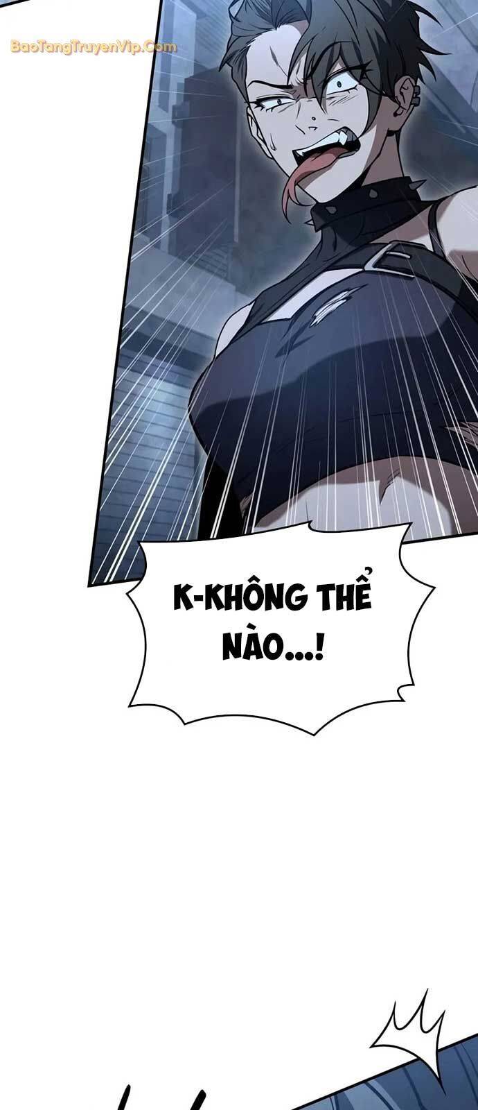 Kim Chiến Sĩ: Hành Trình Xây Dựng Đặc Tính Chap 15 - Next Chap 16