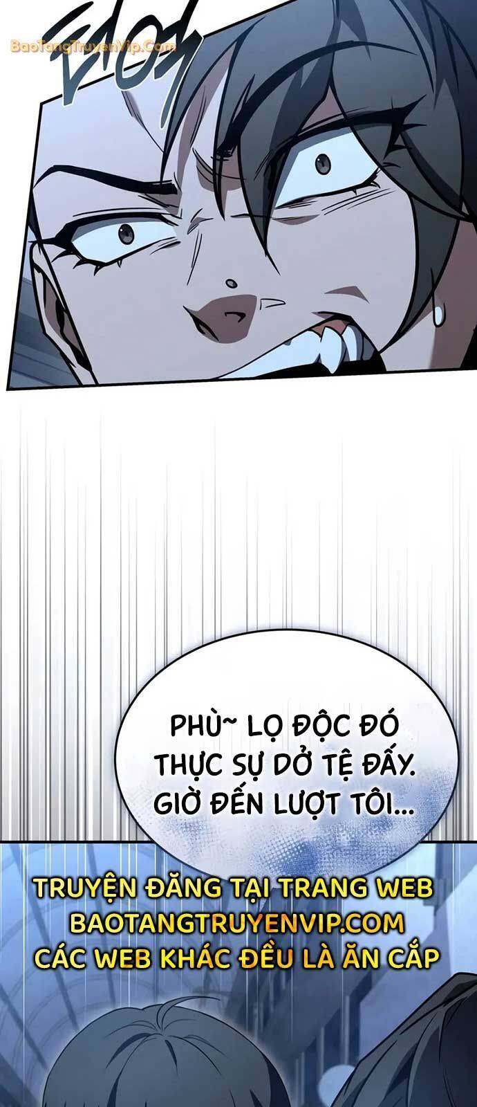 Kim Chiến Sĩ: Hành Trình Xây Dựng Đặc Tính Chap 15 - Next Chap 16