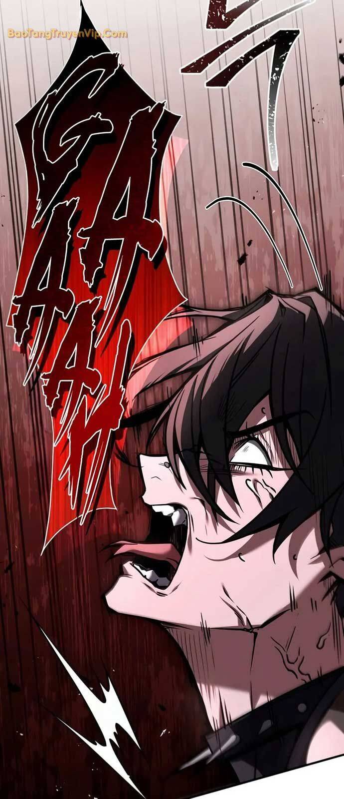 Kim Chiến Sĩ: Hành Trình Xây Dựng Đặc Tính Chap 15 - Next Chap 16