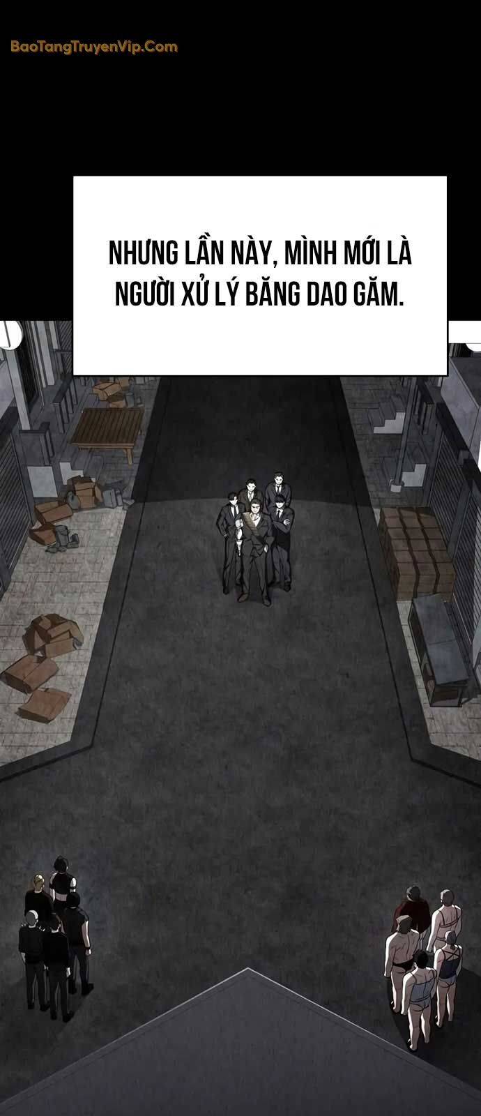 Kim Chiến Sĩ: Hành Trình Xây Dựng Đặc Tính Chap 15 - Next Chap 16