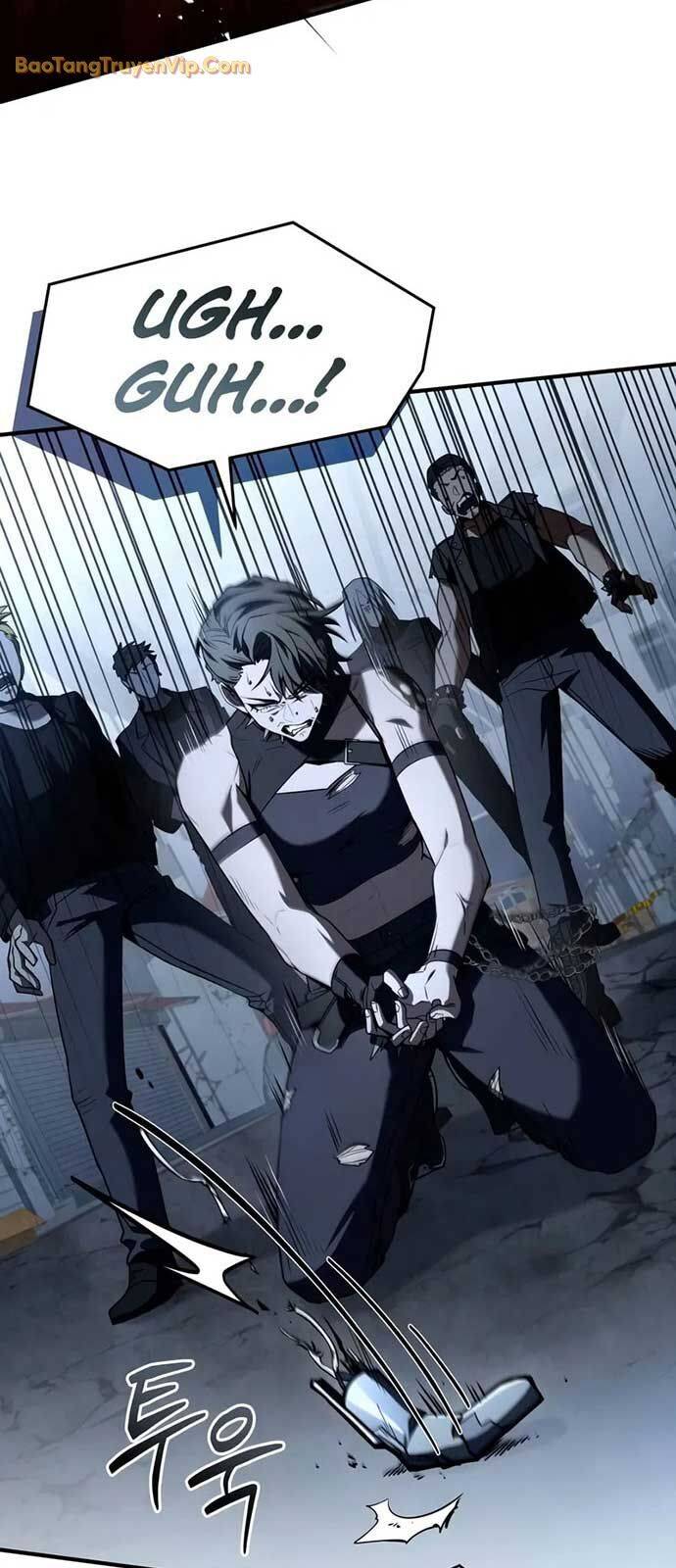 Kim Chiến Sĩ: Hành Trình Xây Dựng Đặc Tính Chap 15 - Next Chap 16