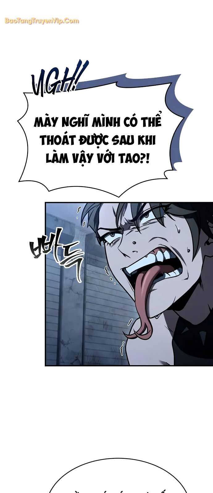 Kim Chiến Sĩ: Hành Trình Xây Dựng Đặc Tính Chap 15 - Next Chap 16